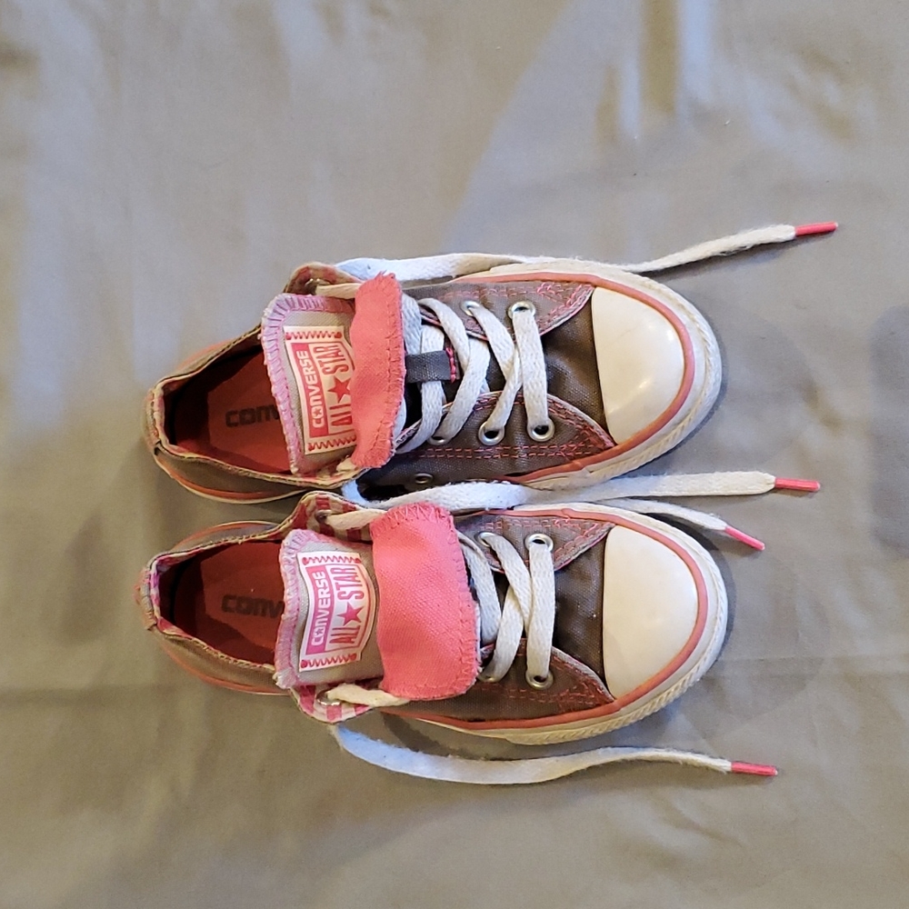 Chuck Taylor's
